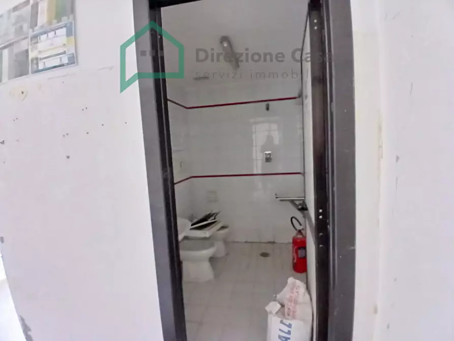 Immagine 6 di Ufficio in affitto  in Calata Capodichino a Napoli