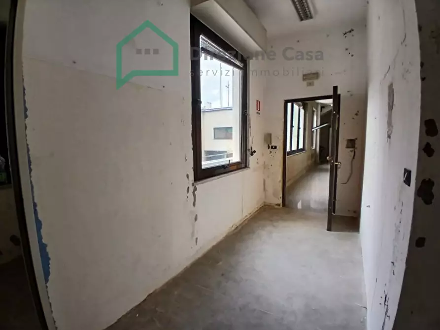 Immagine 7 di Ufficio in affitto  in Calata Capodichino a Napoli