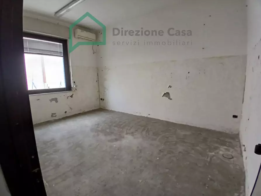 Immagine 8 di Ufficio in affitto  in Calata Capodichino a Napoli