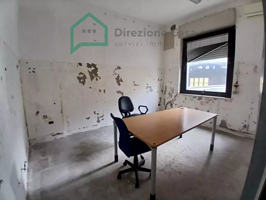 Immagine 9 di Ufficio in affitto  in Calata Capodichino a Napoli