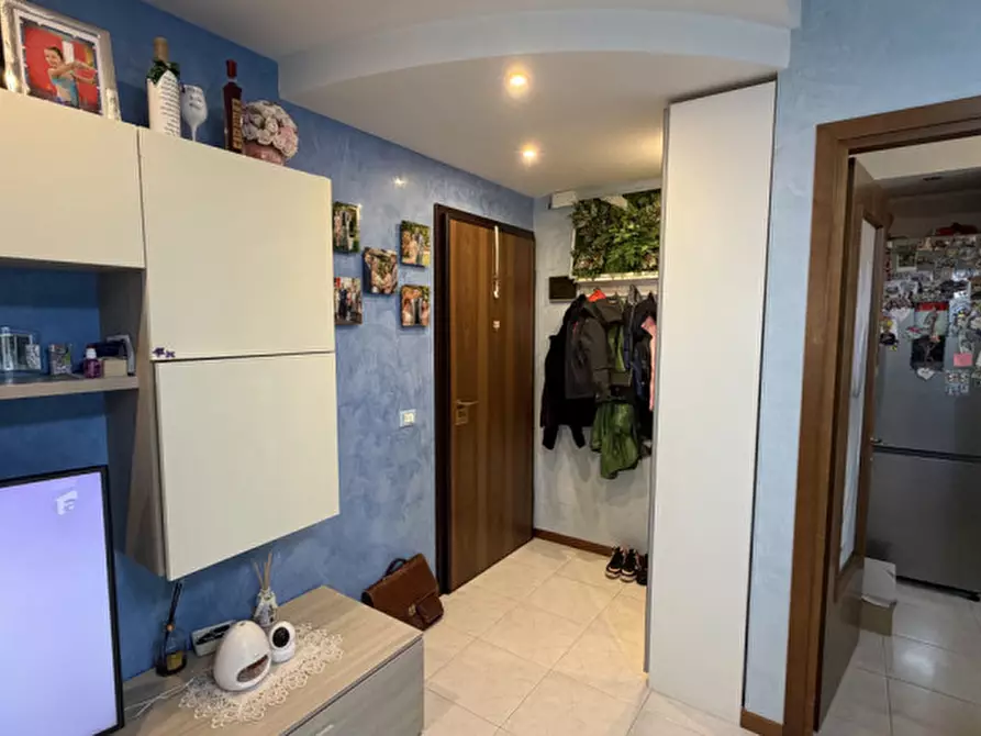 Immagine 1 di Appartamento in vendita  in Campodarsego Via Prima Bassa a Campodarsego