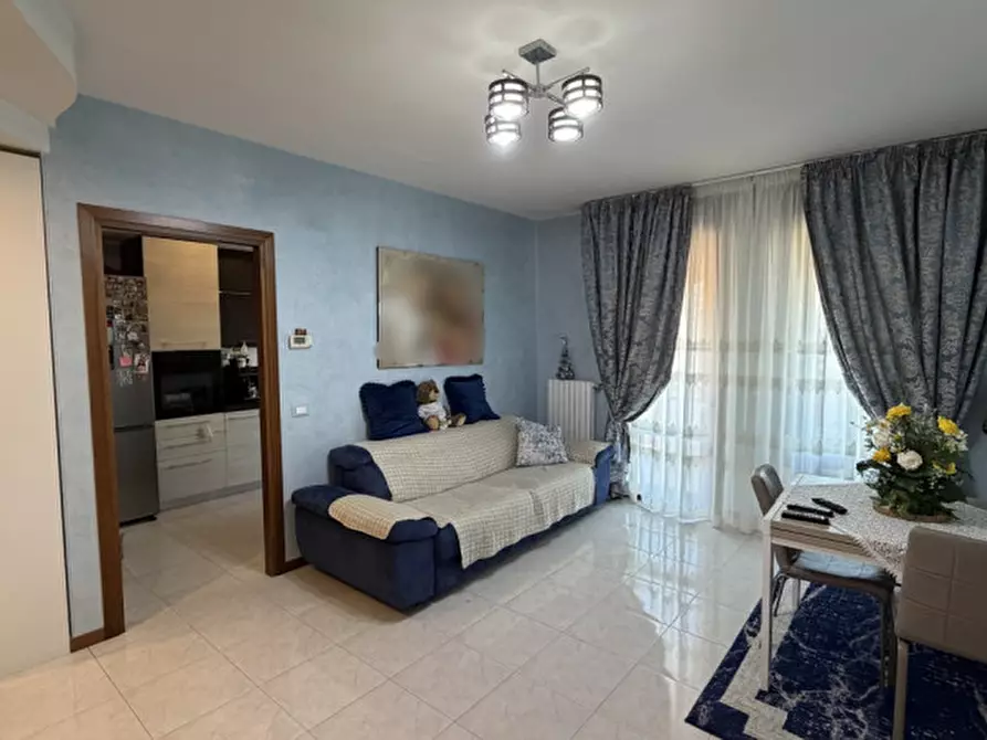 Immagine 2 di Appartamento in vendita  in Campodarsego Via Prima Bassa a Campodarsego