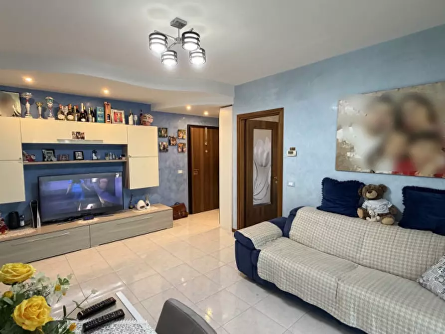 Immagine 3 di Appartamento in vendita  in Campodarsego Via Prima Bassa a Campodarsego