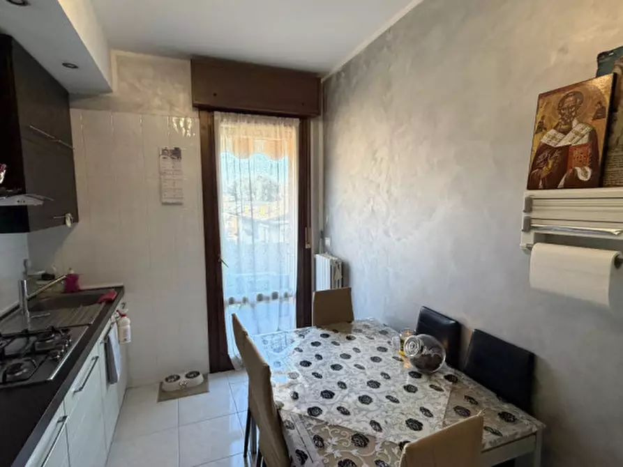 Immagine 4 di Appartamento in vendita  in Campodarsego Via Prima Bassa a Campodarsego