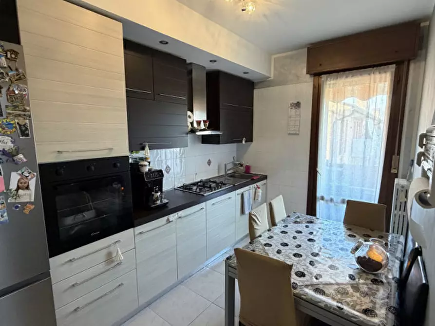 Immagine 5 di Appartamento in vendita  in Campodarsego Via Prima Bassa a Campodarsego