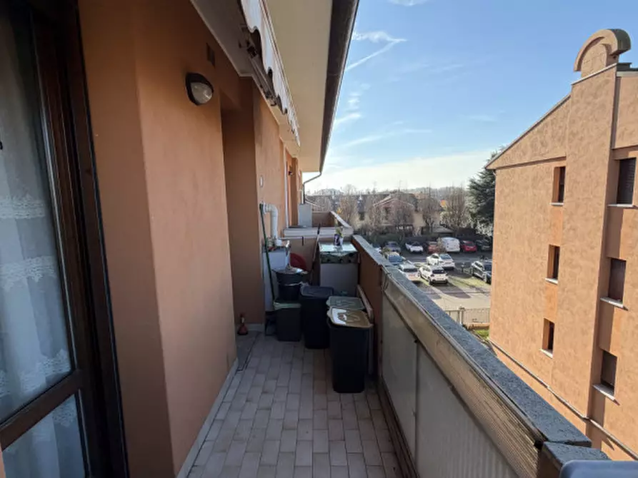 Immagine 6 di Appartamento in vendita  in Campodarsego Via Prima Bassa a Campodarsego