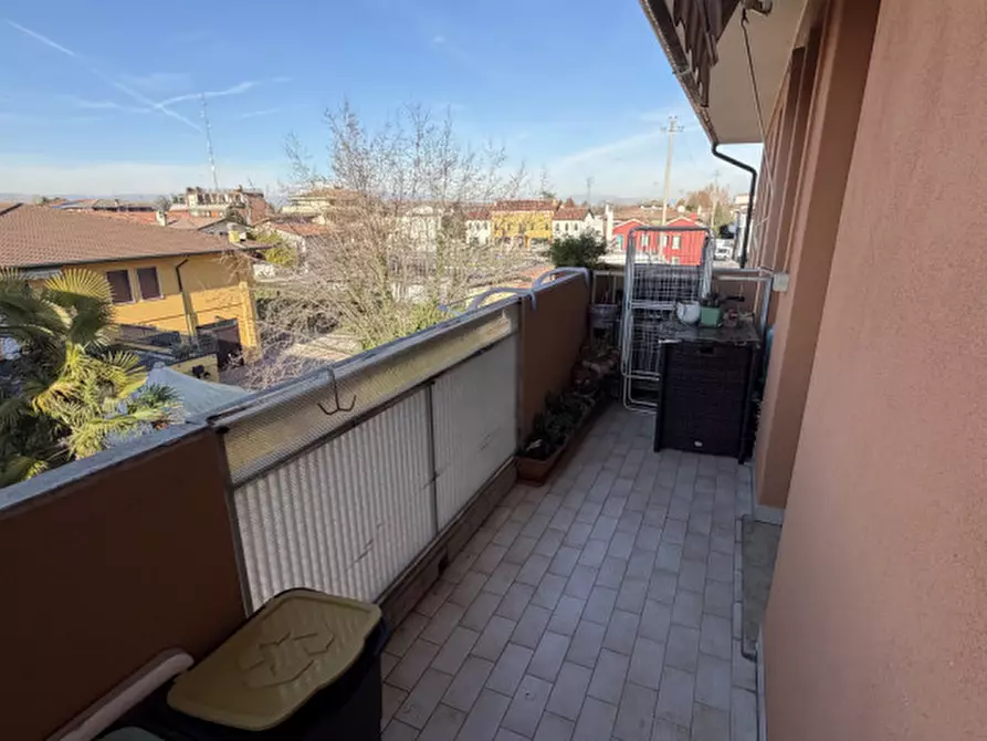 Immagine 7 di Appartamento in vendita  in Campodarsego Via Prima Bassa a Campodarsego