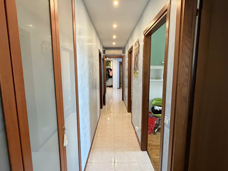 Immagine 8 di Appartamento in vendita  in Campodarsego Via Prima Bassa a Campodarsego