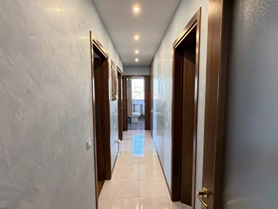 Immagine 9 di Appartamento in vendita  in Campodarsego Via Prima Bassa a Campodarsego