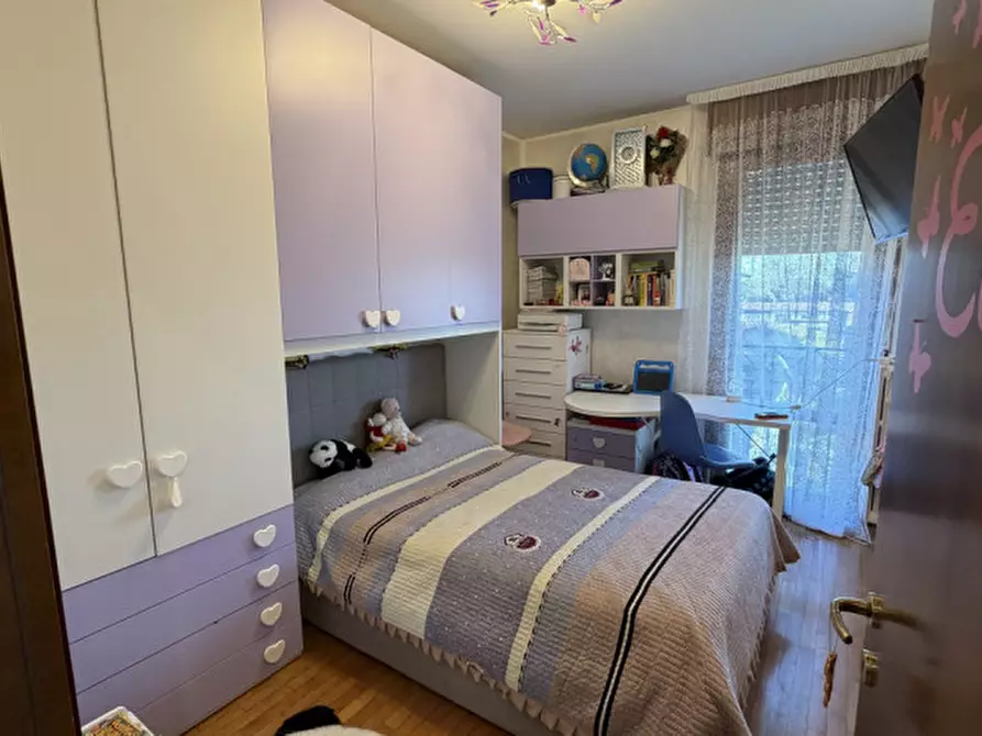 Immagine 10 di Appartamento in vendita  in Campodarsego Via Prima Bassa a Campodarsego