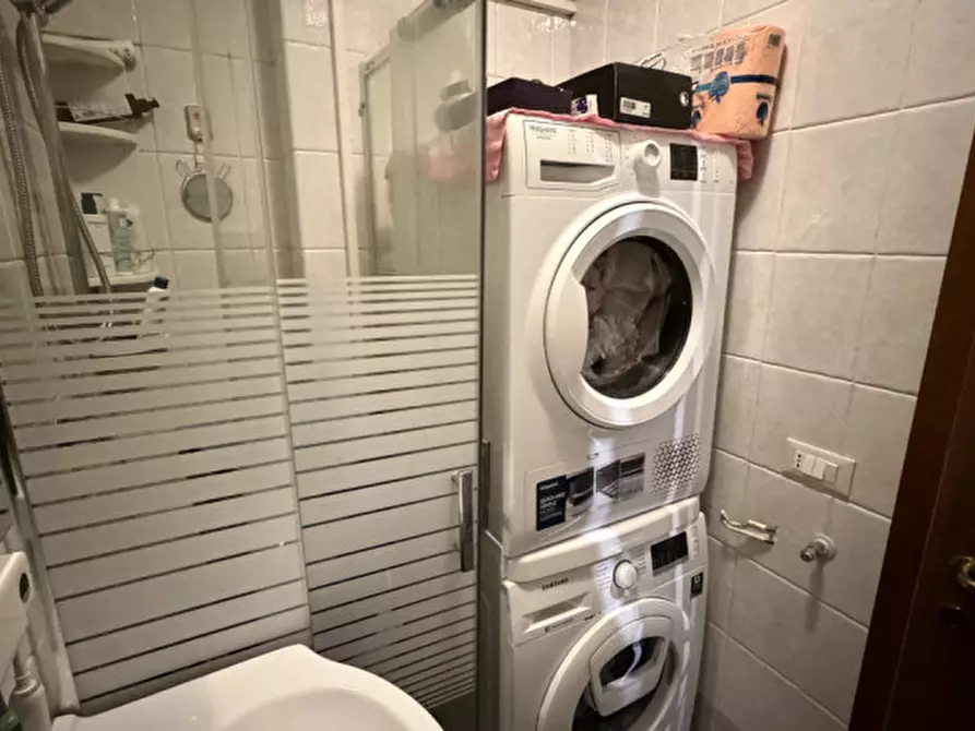 Immagine 11 di Appartamento in vendita  in Campodarsego Via Prima Bassa a Campodarsego