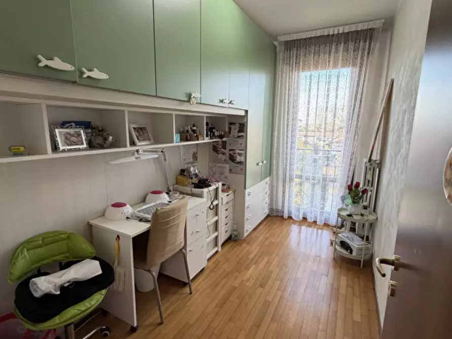 Immagine 12 di Appartamento in vendita  in Campodarsego Via Prima Bassa a Campodarsego