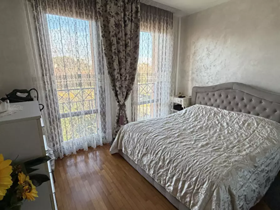 Immagine 13 di Appartamento in vendita  in Campodarsego Via Prima Bassa a Campodarsego