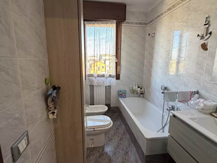 Immagine 14 di Appartamento in vendita  in Campodarsego Via Prima Bassa a Campodarsego