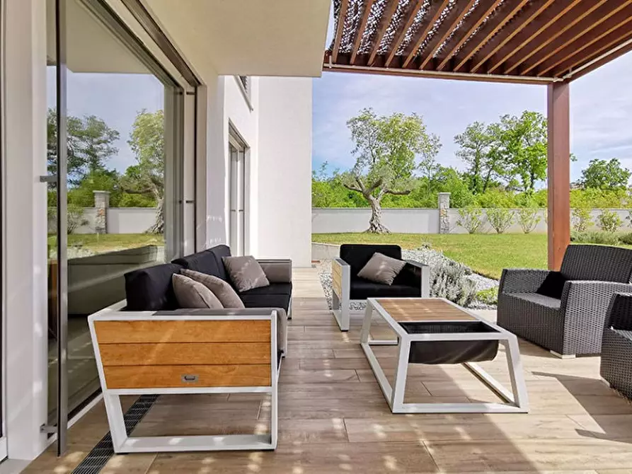 Immagine 3 di Appartamento in vendita  in Via San Giuseppe a Noale