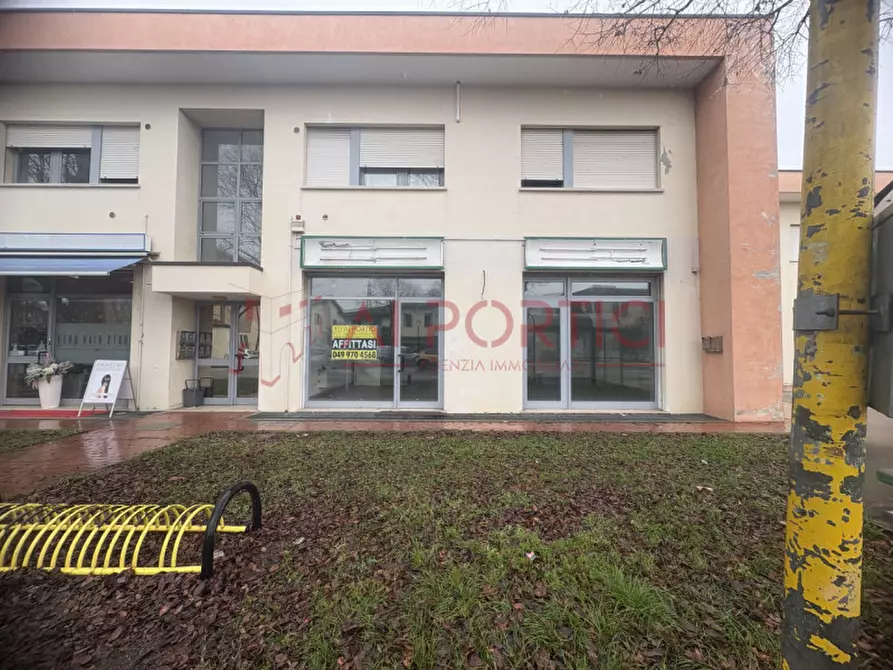 Immagine 21 di Negozio in affitto  in Via Padana a Sant'angelo Di Piove Di Sacco