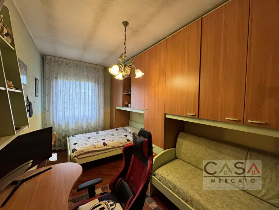 Immagine 16 di Casa bifamiliare in vendita  in Via Salvatoizza a Gaiarine