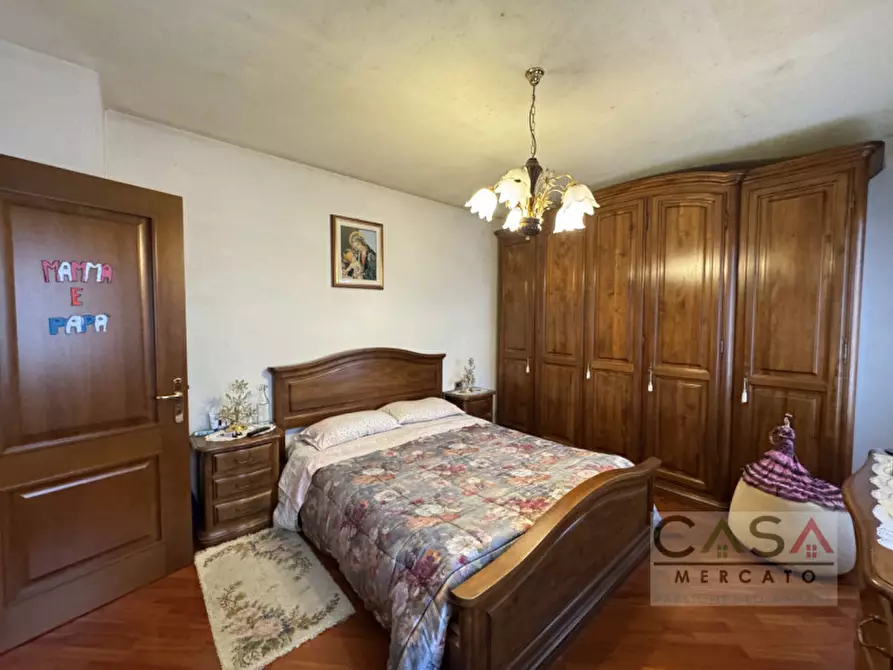 Immagine 19 di Casa bifamiliare in vendita  in Via Salvatoizza a Gaiarine