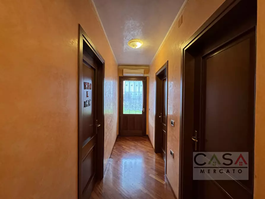 Immagine 20 di Casa bifamiliare in vendita  in Via Salvatoizza a Gaiarine