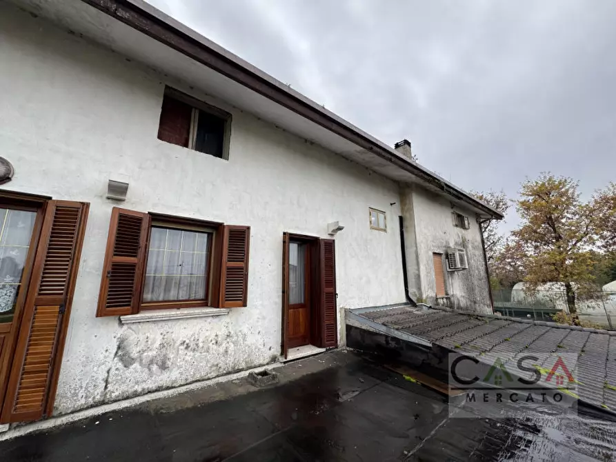 Immagine 24 di Casa bifamiliare in vendita  in Via Salvatoizza a Gaiarine