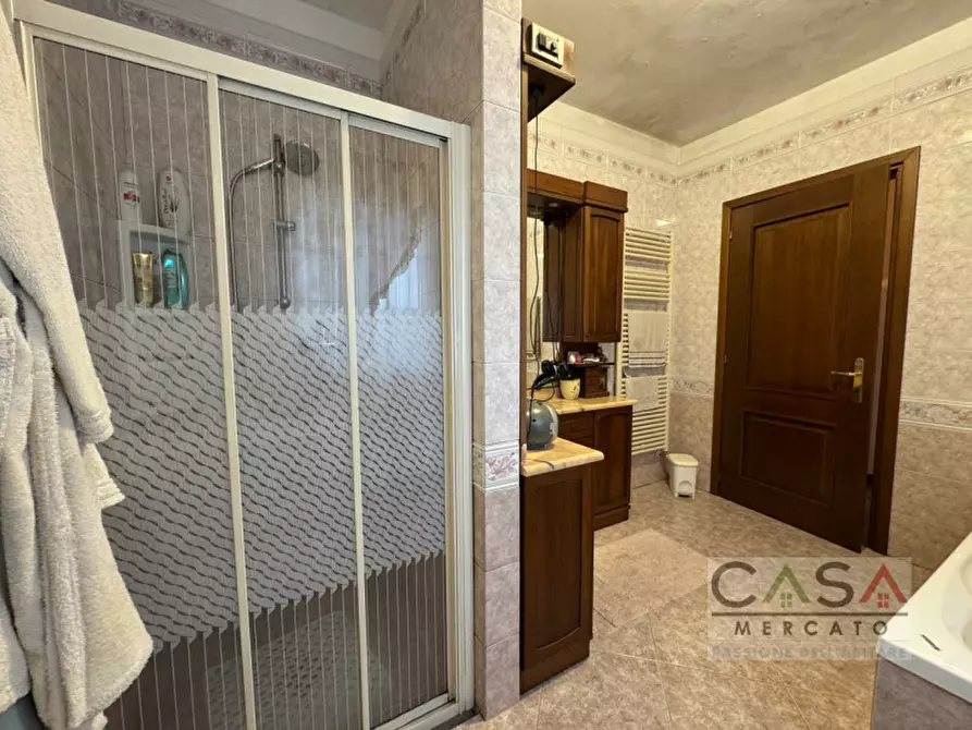 Immagine 27 di Casa bifamiliare in vendita  in Via Salvatoizza a Gaiarine