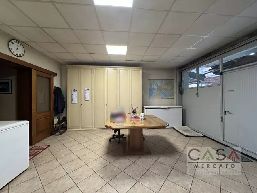 Immagine 28 di Casa bifamiliare in vendita  in Via Salvatoizza a Gaiarine