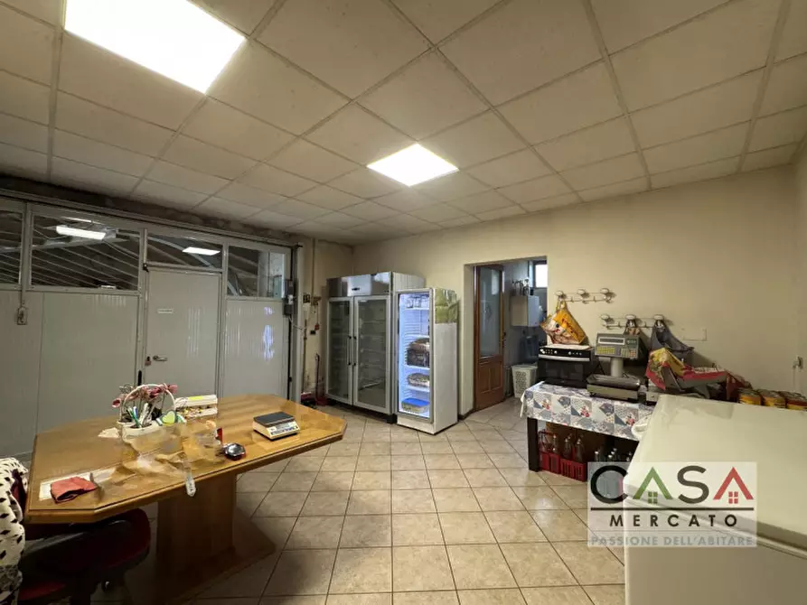 Immagine 29 di Casa bifamiliare in vendita  in Via Salvatoizza a Gaiarine