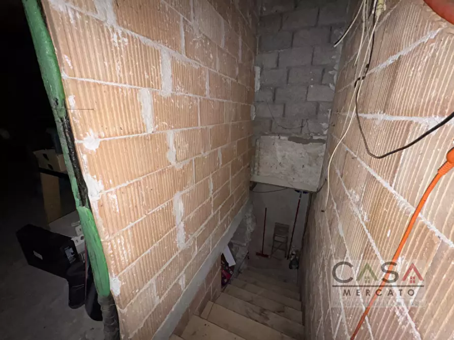 Immagine 31 di Casa bifamiliare in vendita  in Via Salvatoizza a Gaiarine