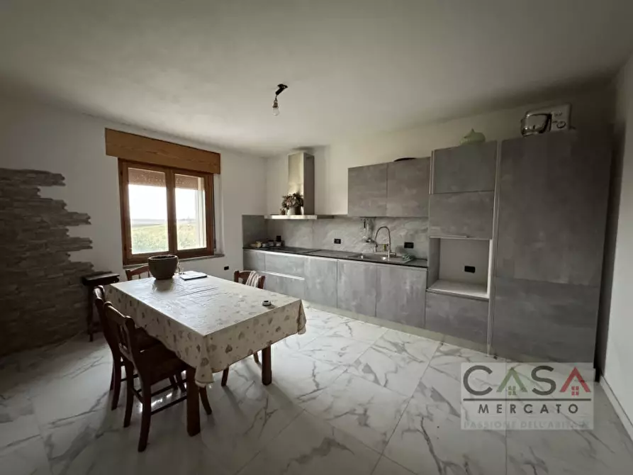 Immagine 1 di Casa bifamiliare in vendita  in Via Salvatoizza a Gaiarine