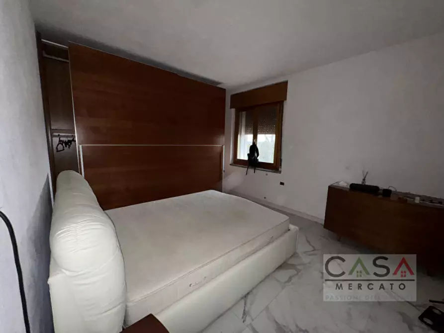 Immagine 5 di Casa bifamiliare in vendita  in Via Salvatoizza a Gaiarine