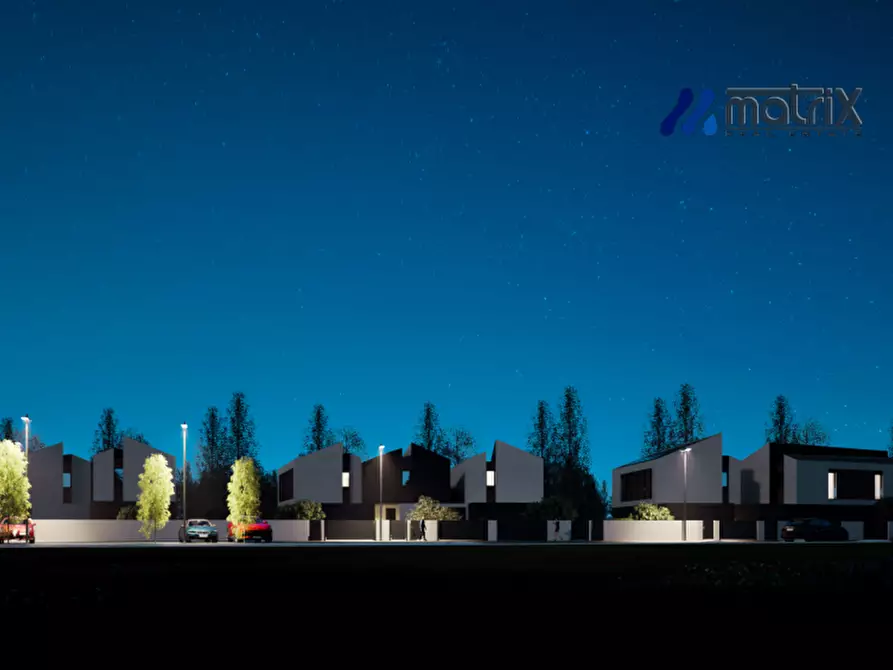 Immagine 3 di Villa in vendita  in Via Louis Pasteur a Dolo