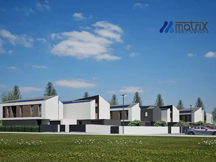 Immagine 16 di Villa in vendita  in Via Louis Pasteur a Dolo