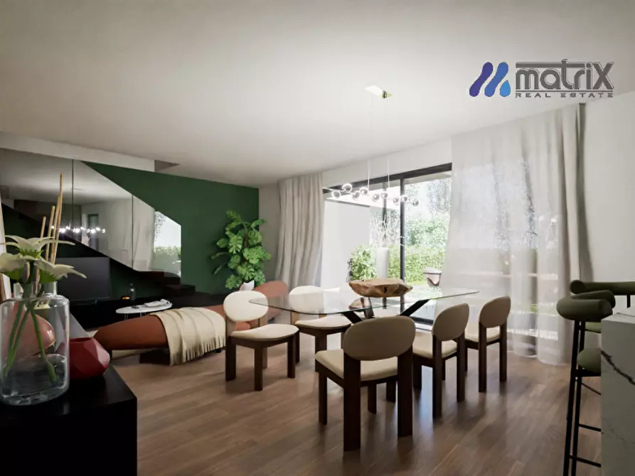 Immagine 17 di Villa in vendita  in Via Louis Pasteur a Dolo