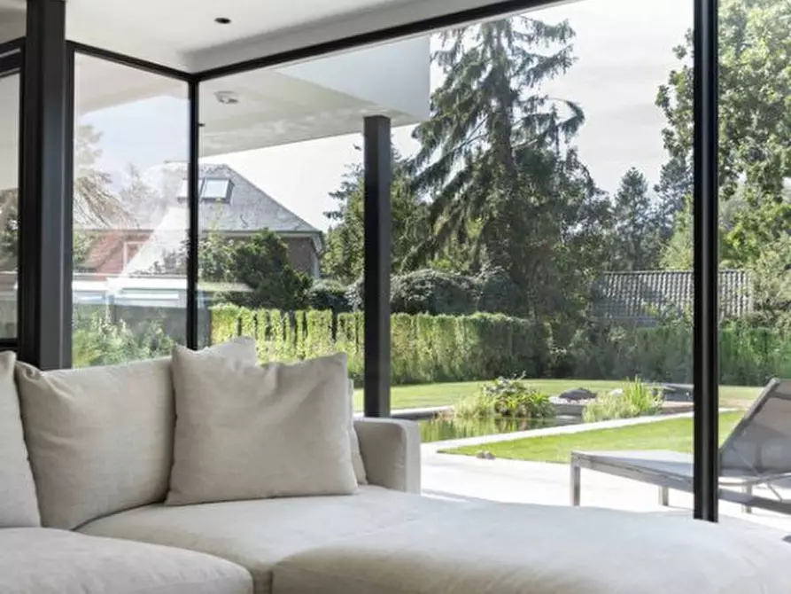 Immagine 36 di Villa in vendita  in Via Louis Pasteur a Dolo