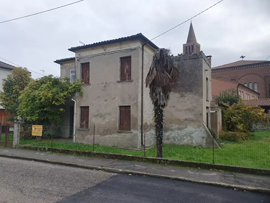Immagine 2 di Casa indipendente in vendita  in via matteotti a Lusia