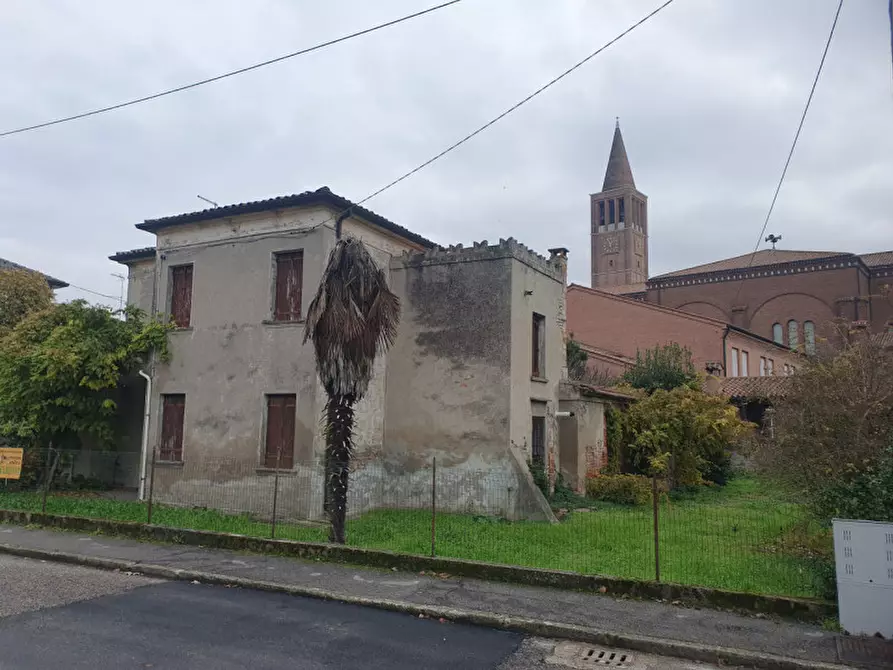 Immagine 6 di Casa indipendente in vendita  in via matteotti a Lusia