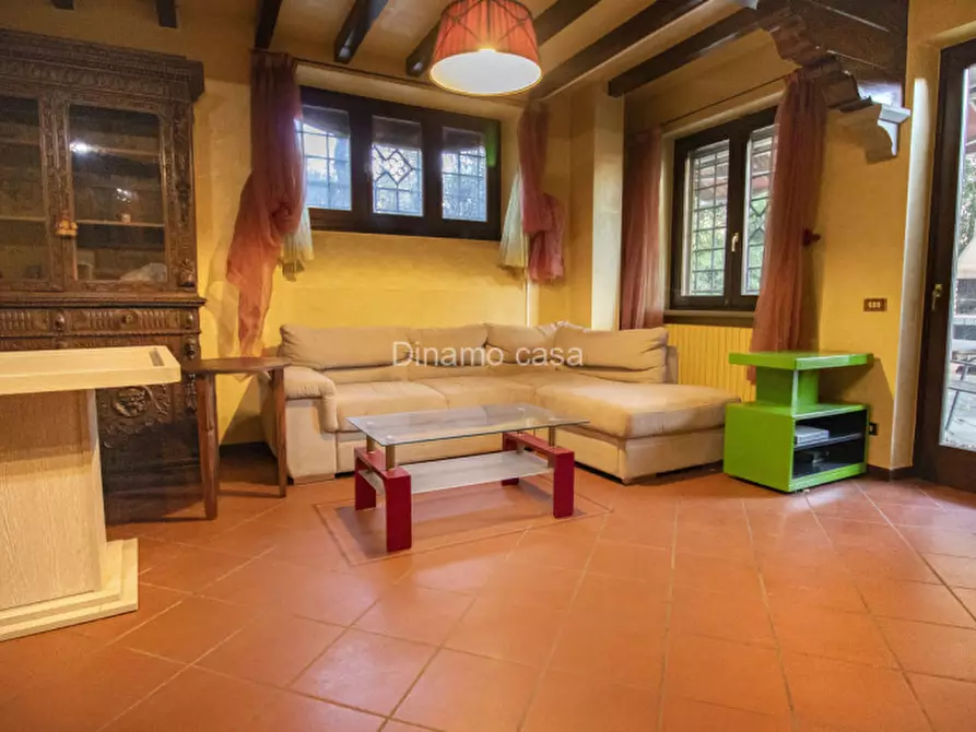 Immagine 24 di Villa in vendita  a Prato