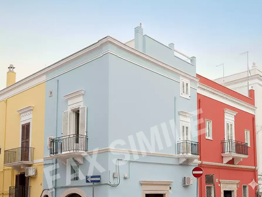 Immagine 1 di Casa indipendente in vendita  in corso perrini a Fasano