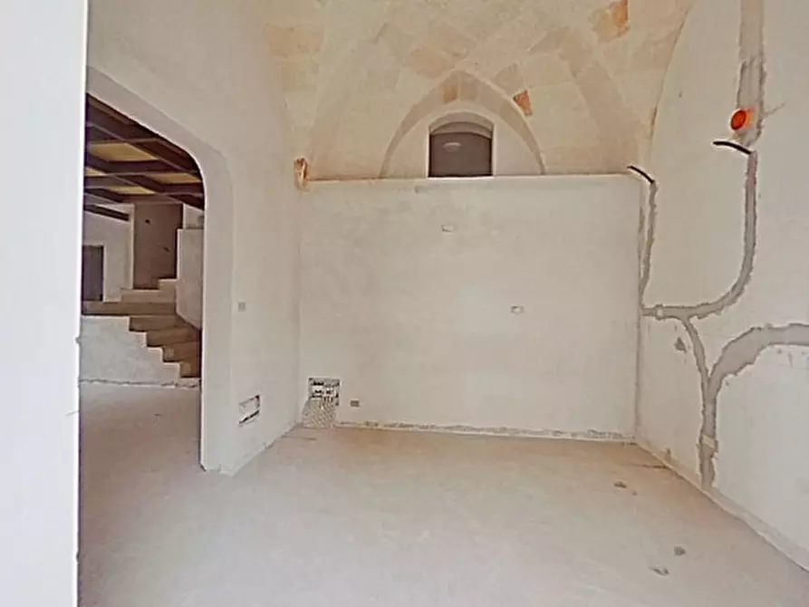 Immagine 9 di Casa indipendente in vendita  in corso perrini a Fasano