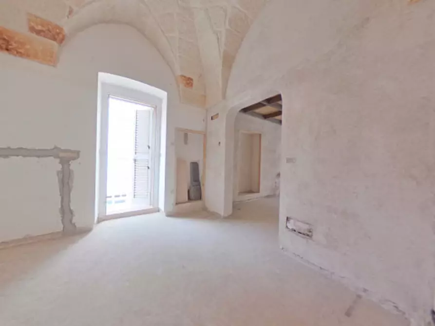 Immagine 11 di Casa indipendente in vendita  in corso perrini a Fasano