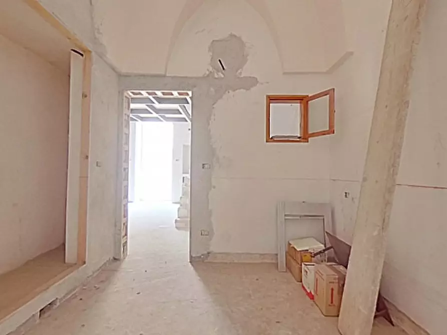 Immagine 14 di Casa indipendente in vendita  in corso perrini a Fasano