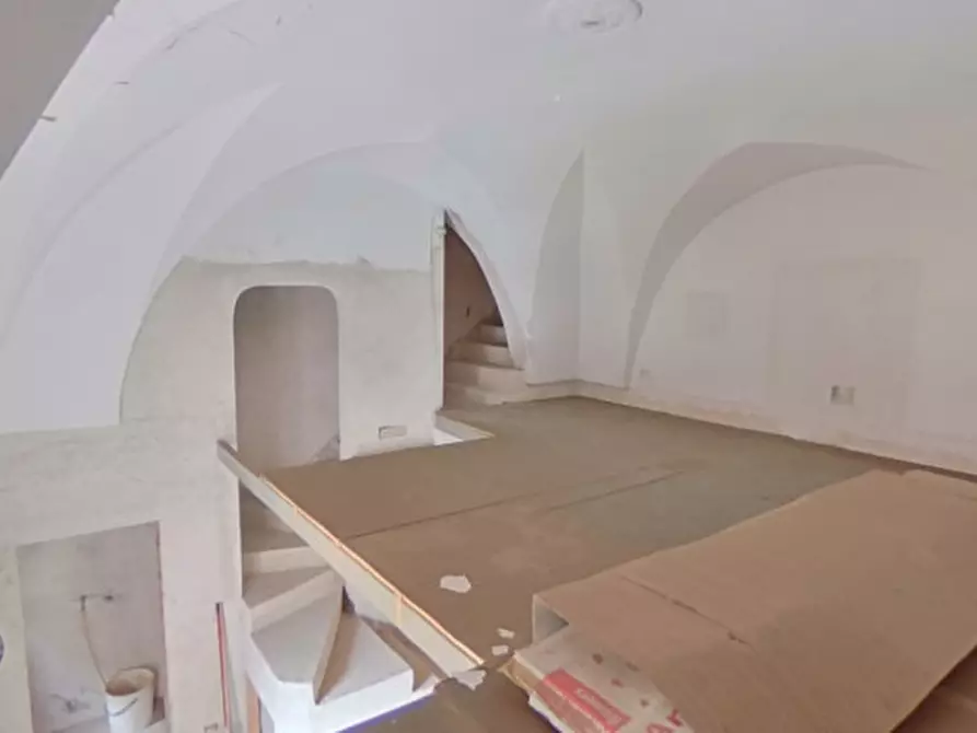 Immagine 23 di Casa indipendente in vendita  in corso perrini a Fasano