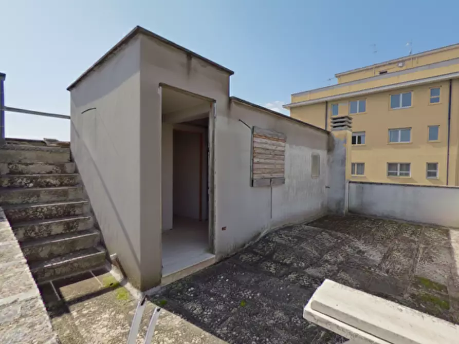 Immagine 32 di Casa indipendente in vendita  in corso perrini a Fasano