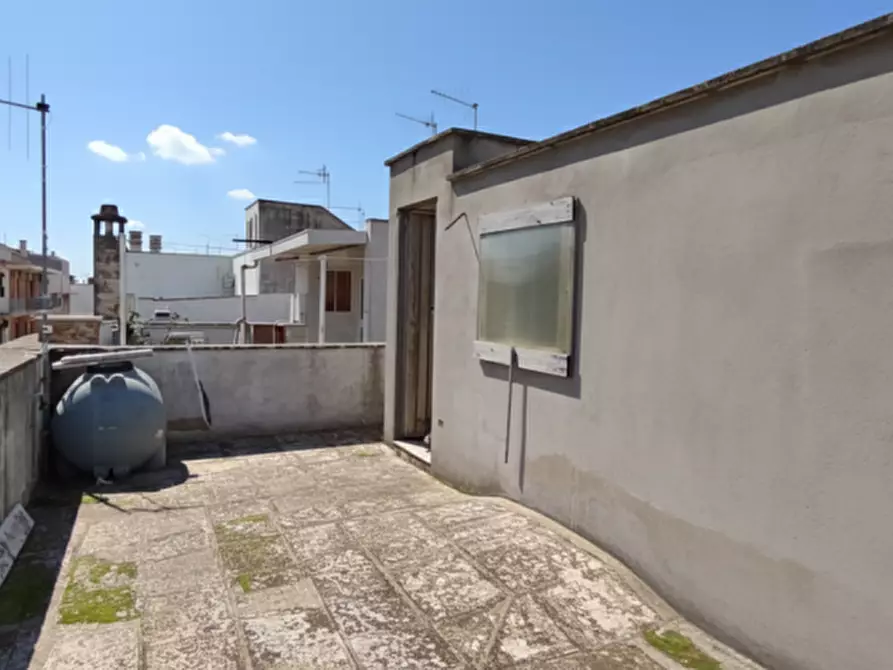 Immagine 33 di Casa indipendente in vendita  in corso perrini a Fasano