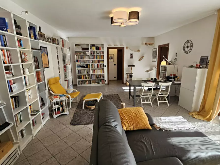 Immagine 1 di Appartamento in vendita  in VIA GIACOMO SCOTTI 39 a Asti