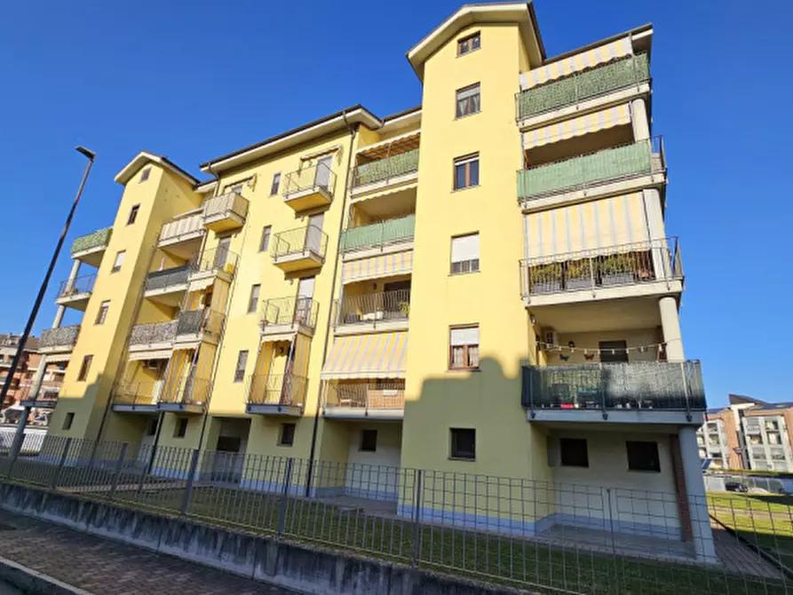 Immagine 2 di Appartamento in vendita  in VIA GIACOMO SCOTTI 39 a Asti