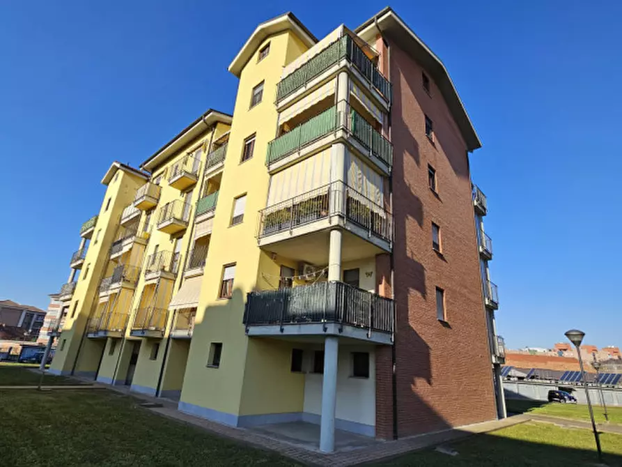Immagine 2 di Appartamento in vendita  in VIA GIACOMO SCOTTI 39 a Asti