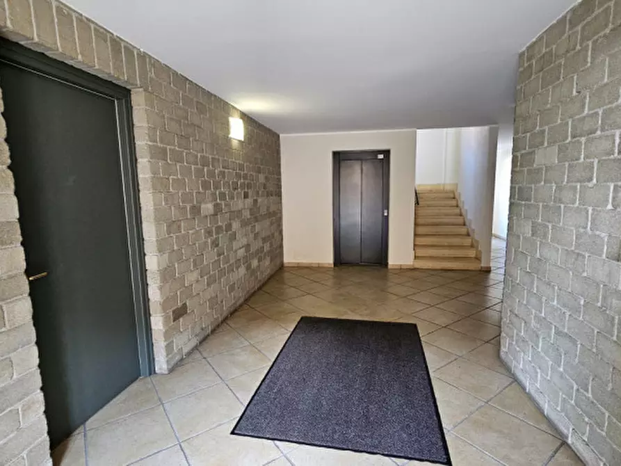 Immagine 3 di Appartamento in vendita  in VIA GIACOMO SCOTTI 39 a Asti