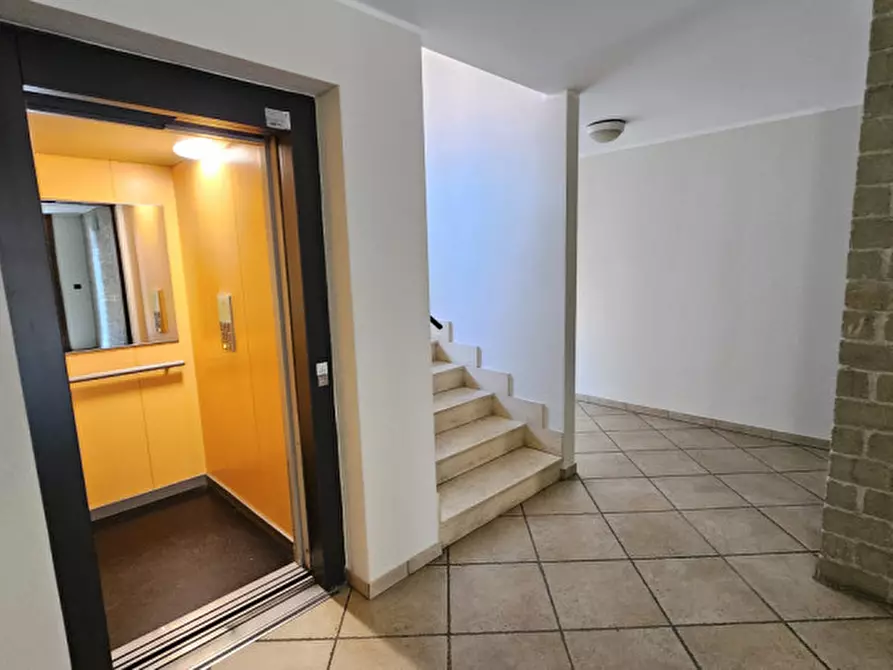 Immagine 5 di Appartamento in vendita  in VIA GIACOMO SCOTTI 39 a Asti