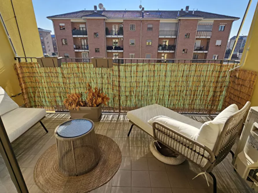 Immagine 7 di Appartamento in vendita  in VIA GIACOMO SCOTTI 39 a Asti